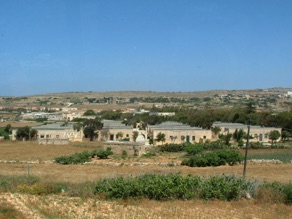 MALTE
Hotel Club Hal Ferh